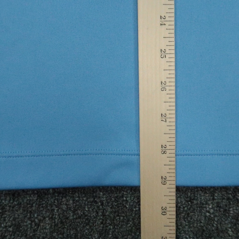 Masters Performance Pullover Mens Extra Large Blu… - image 8